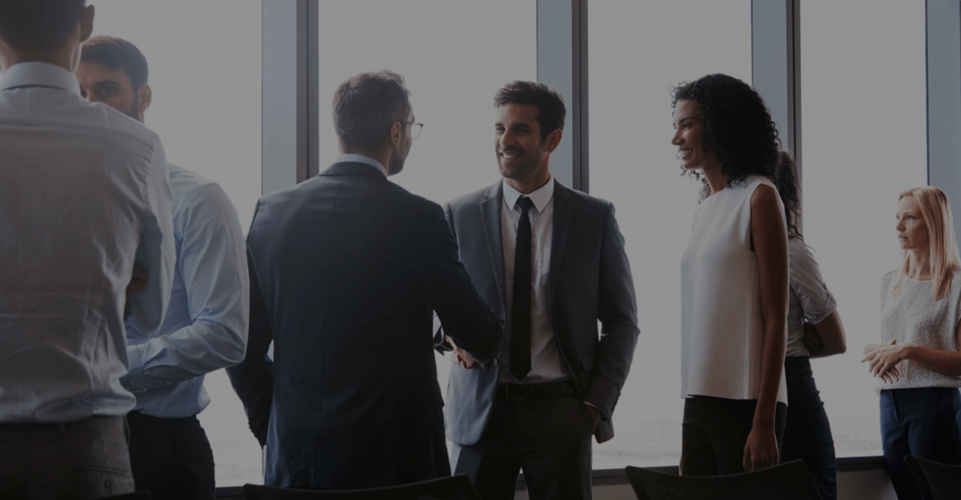 公司架构 - J9直营集团集团 - 技术J9直营集团 敢创敢为！